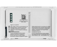 Kidde K10LLDCO Czujnik tlenku węgla LCD - 1060253 - zdjęcie 4